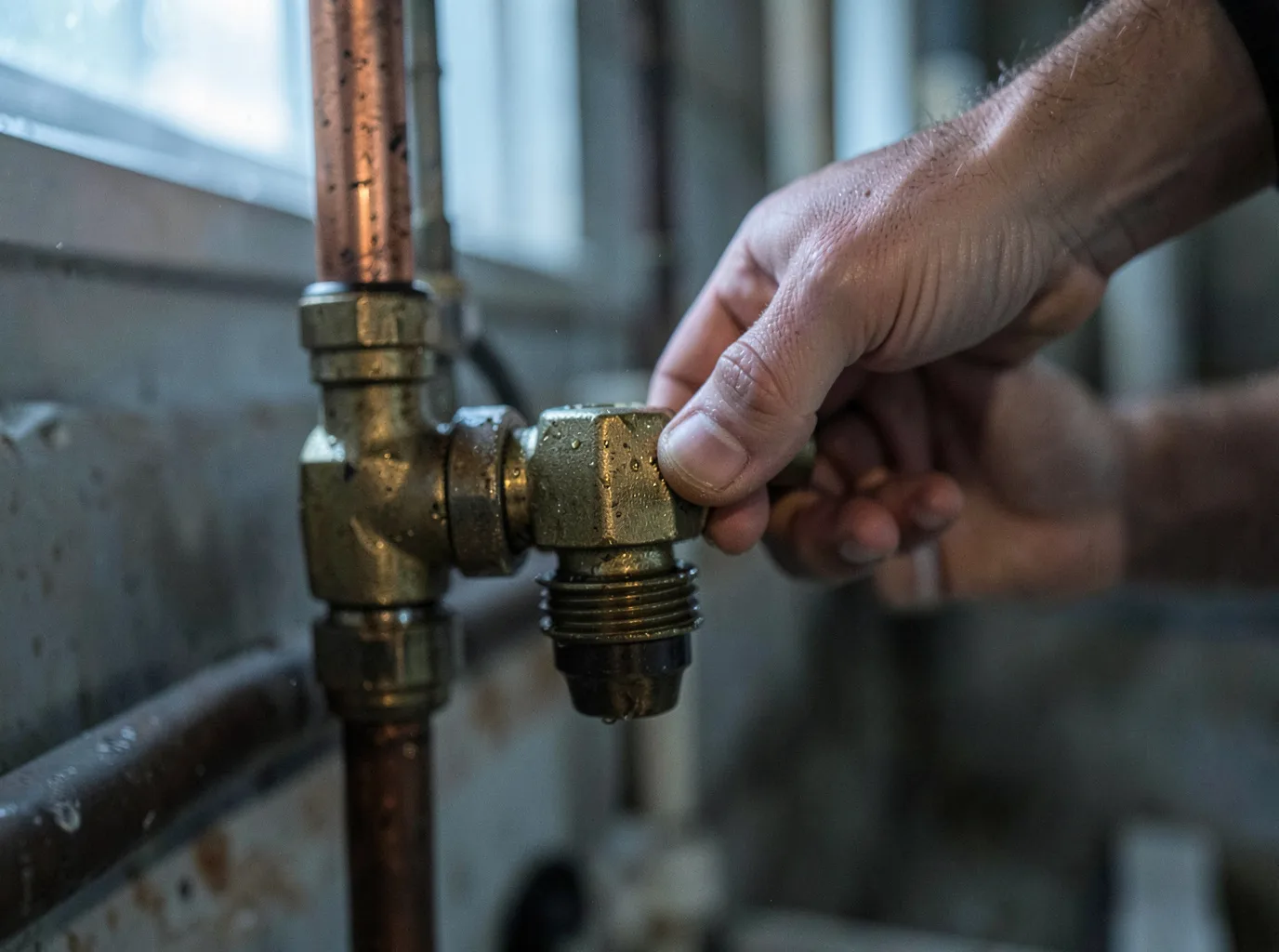 Emergency Plumber Kasbeer, IL FAQs